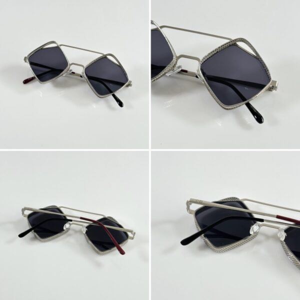 Dior_2190_Silver_Black