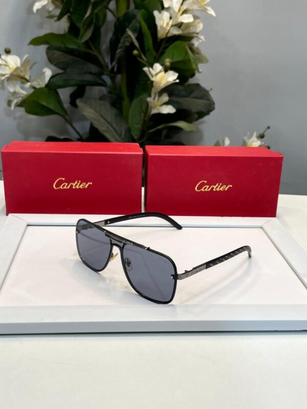 _Cartier_009_black - Image 6