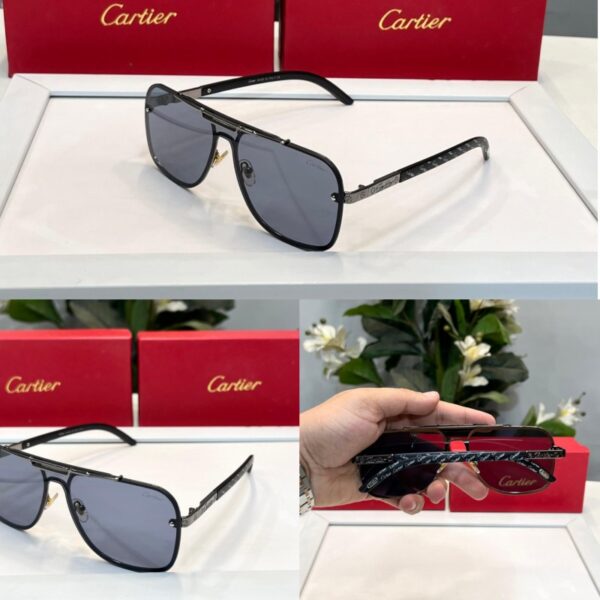 _Cartier_009_black - Image 5