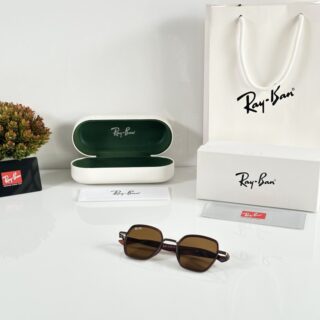 Rayban 3622 Brown