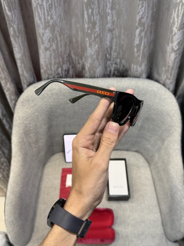 Gucc i Model 2222 Premium sunglass - Image 3