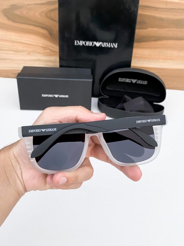 ARMANI_white_black_2104 - Image 2