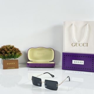 Gucci_5252_Gold_Black