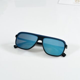Versace 1861 Black Aqua
