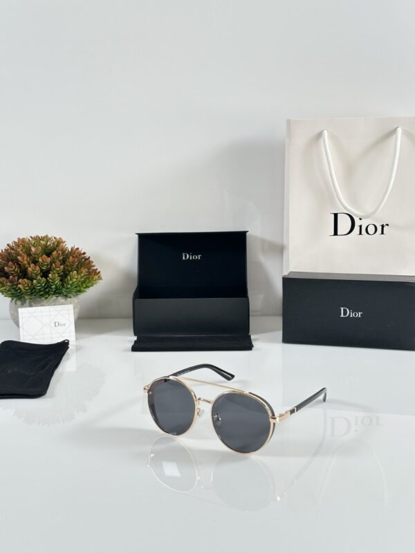 Dior_158_Gold_Black - Image 2