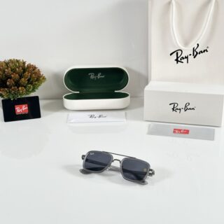 Rayban 06 Grey