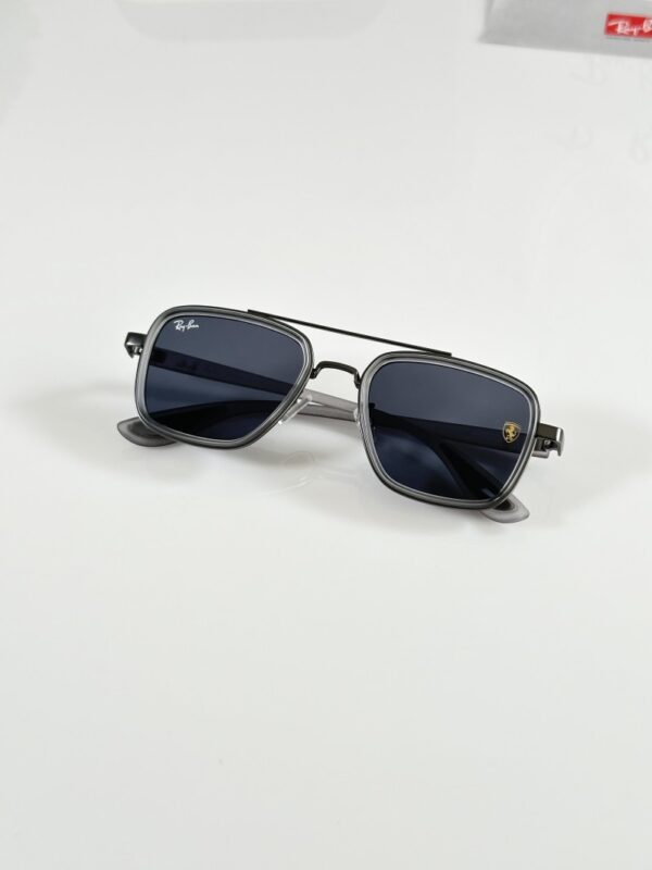 Rayban 06 Grey - Image 3