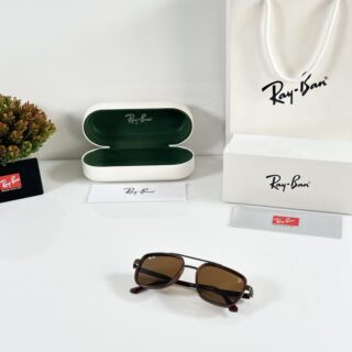 Rayban 3602 Brown