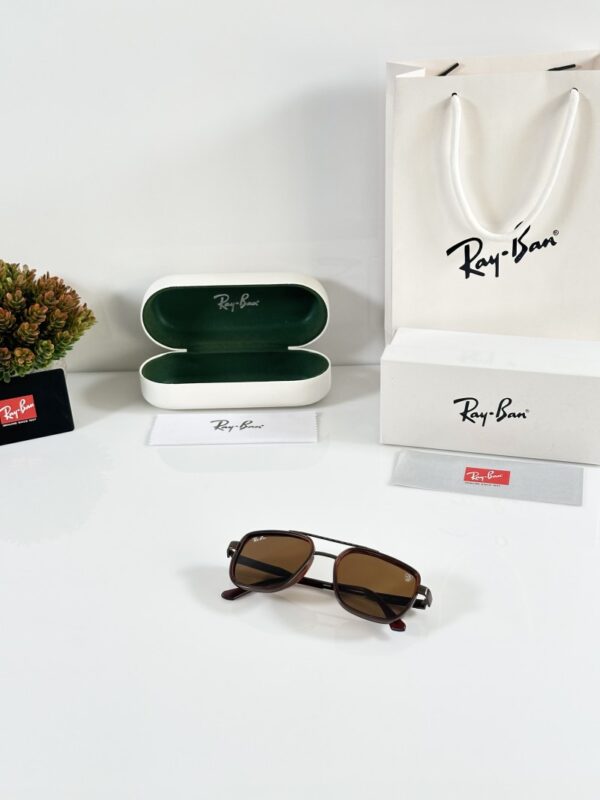 Rayban 3602 Brown