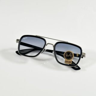 Rayban 06 Silver Blue Dc