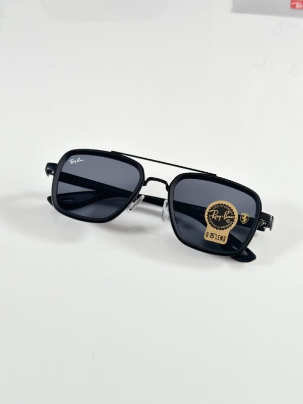 Rayban 06 Black - Image 2