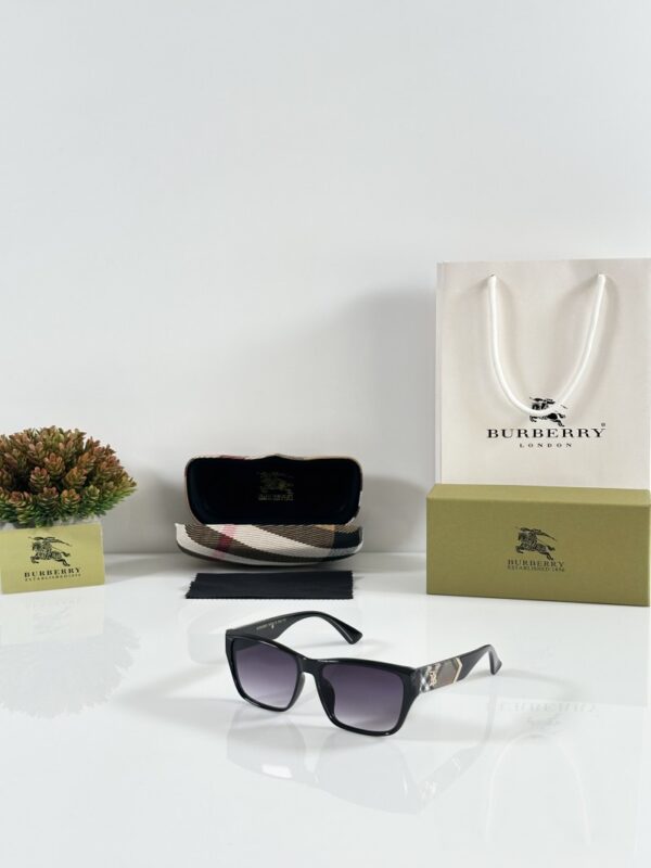 Burberry_WMNS_9933_Black_DC - Image 4