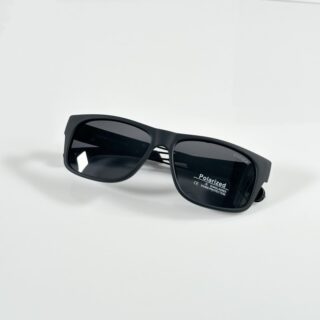 Carrera 01 Black