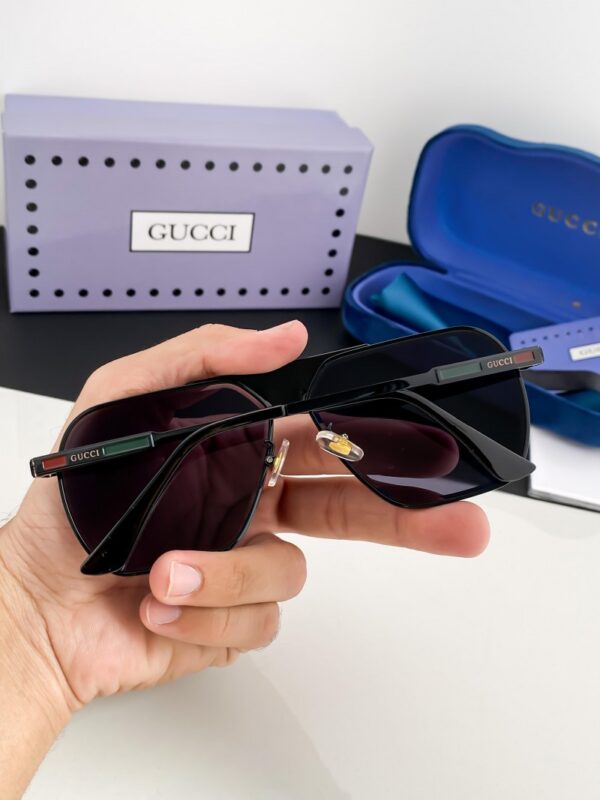 Gucci_black_3187 - Image 3