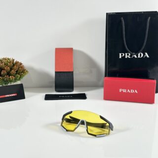 Prada_3053_Black_Yellow