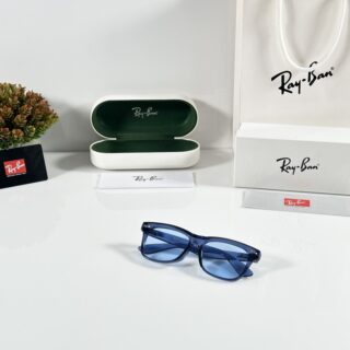 Rayban 0503 Blue