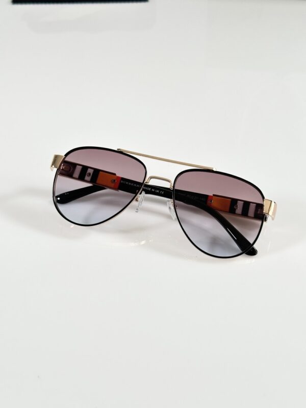 Burberry_5086_Gold_Brown_Orange_DC - Image 4