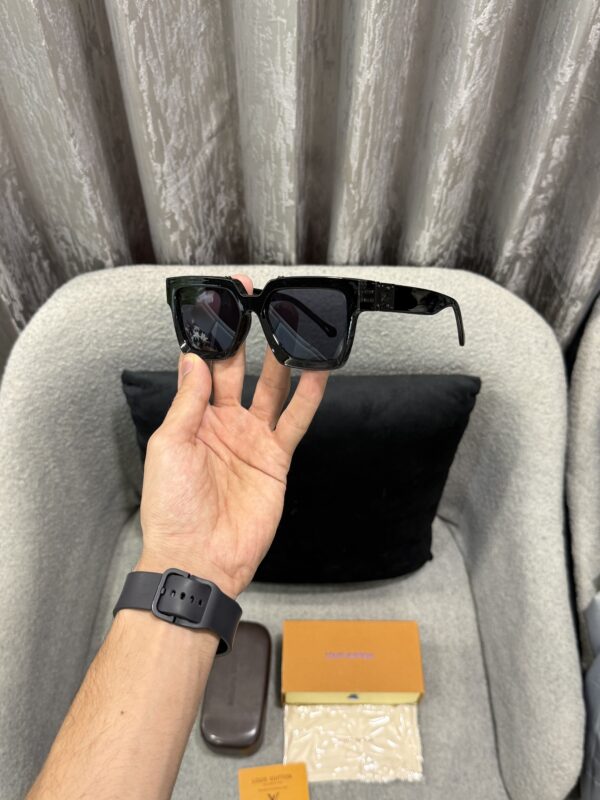 Louis_Vuitton Millionaire 96006 Premium sunglass - Image 7