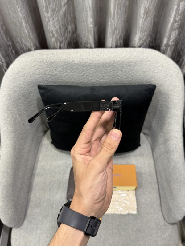 Louis_Vuitton Millionaire 96006 Premium sunglass - Image 6