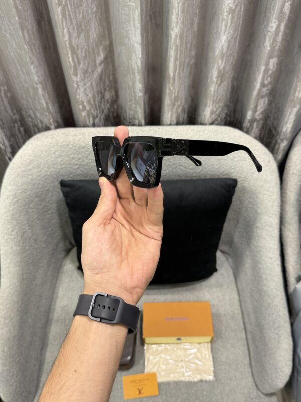 Louis_Vuitton Millionaire 96006 Premium sunglass - Image 5