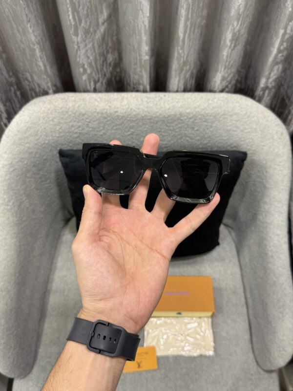 Louis_Vuitton Millionaire 96006 Premium sunglass - Image 3