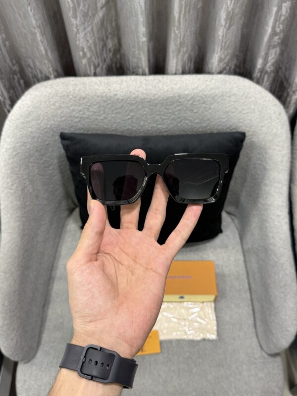 Louis_Vuitton Millionaire 96006 Premium sunglass - Image 8