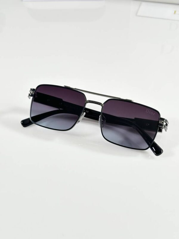 Dior_5090_Gun_Black_Blue