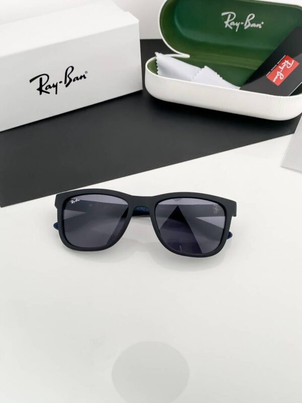 RAYBAN BLUE FERRARI 8342 - Image 2