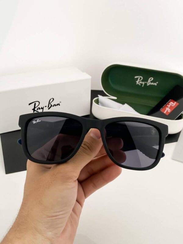 RAYBAN BLUE FERRARI 8342 - Image 6