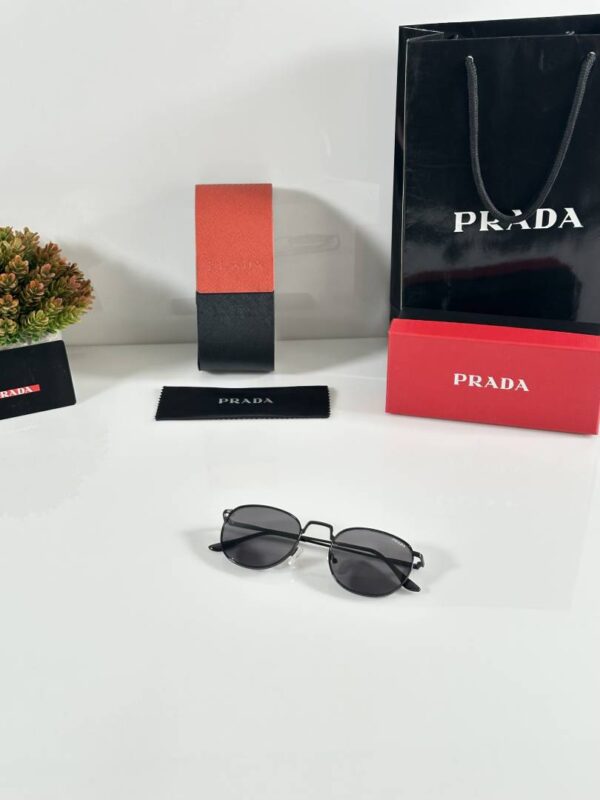 Prada_1066_Black - Image 4