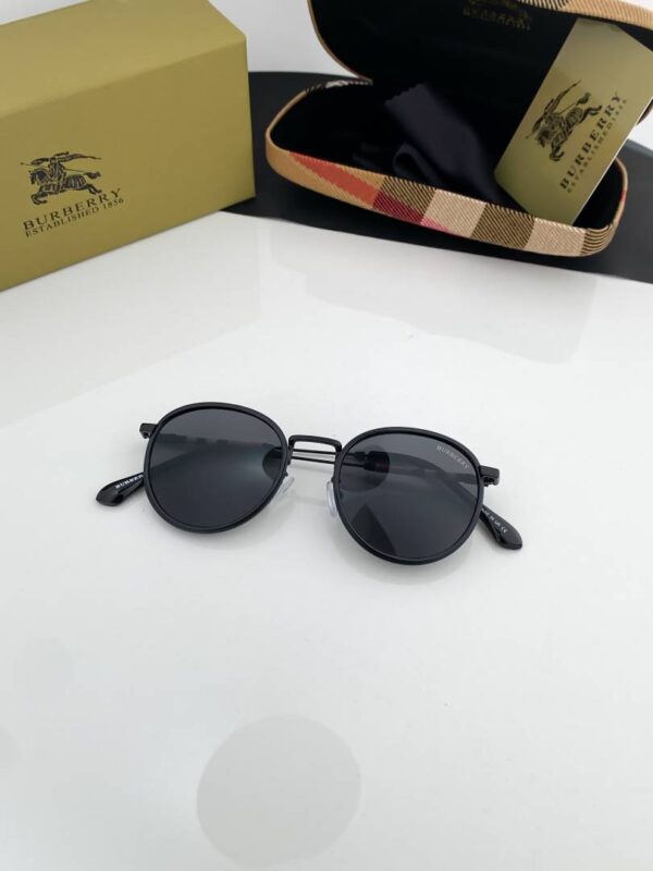 Burberry_black_3324 - Image 3