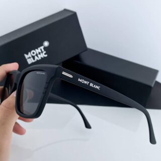 Mont Blanc black 0288
