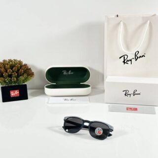 Rayban 8369 Blue Black