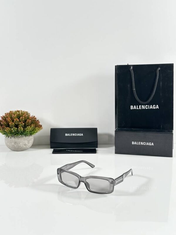 Balenciaga 9180 Grey - Image 2
