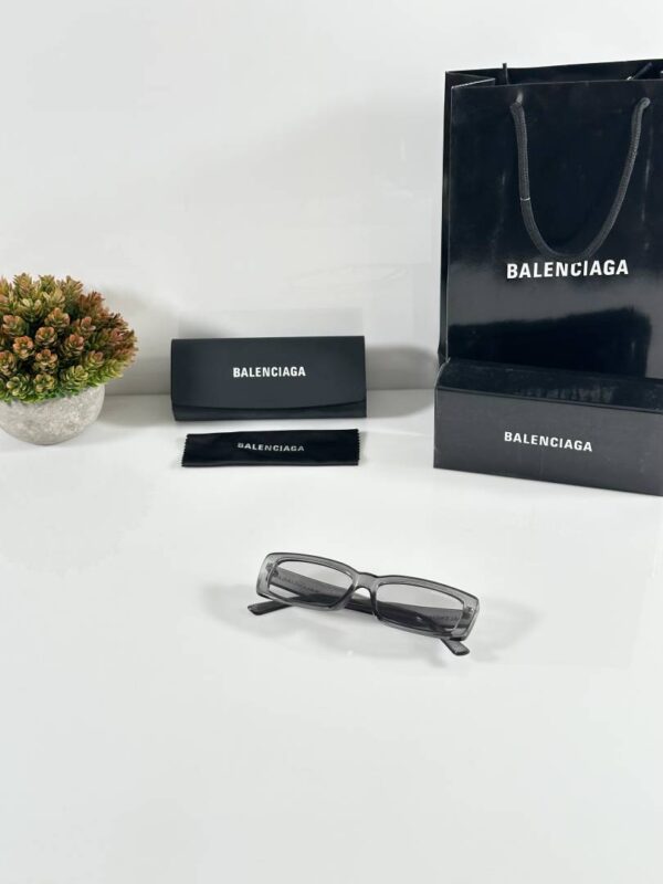 Balenciaga 9180 Grey - Image 4