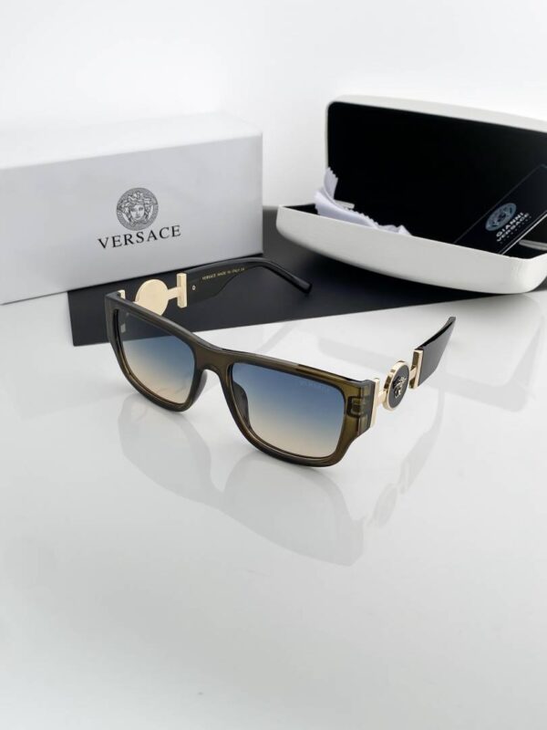VERSACE bule shaded _250 - Image 5
