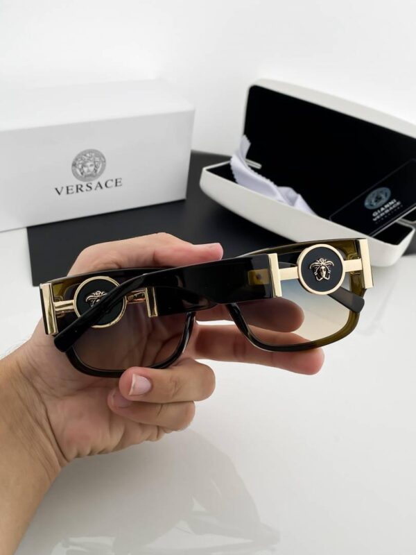 VERSACE bule shaded _250 - Image 4