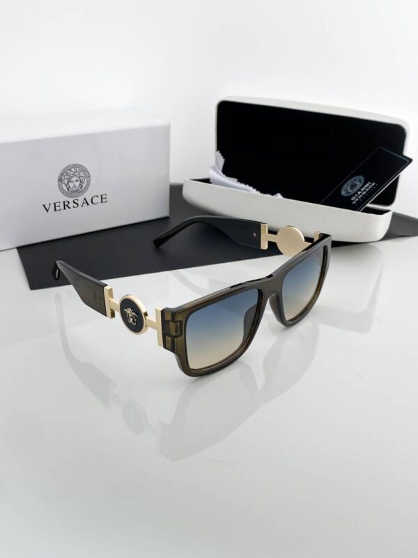 VERSACE bule shaded _250 - Image 2