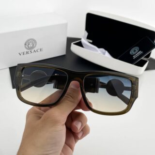 VERSACE bule shaded _250