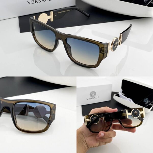 VERSACE bule shaded _250 - Image 3