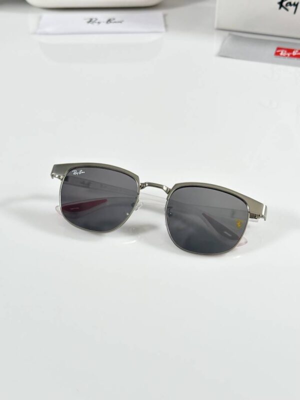 Rayban 03 Silver Mercury - Image 3