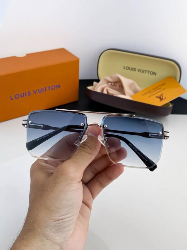 Louis_vuitton_silver_blue_60 - Image 6