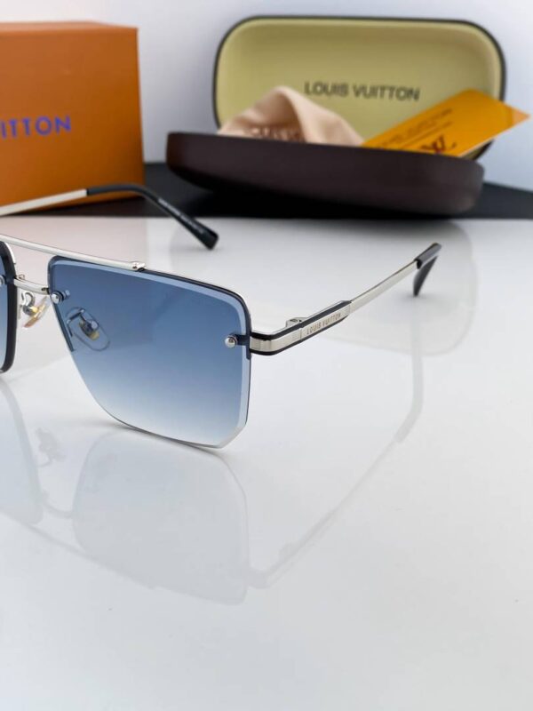 Louis_vuitton_silver_blue_60 - Image 5