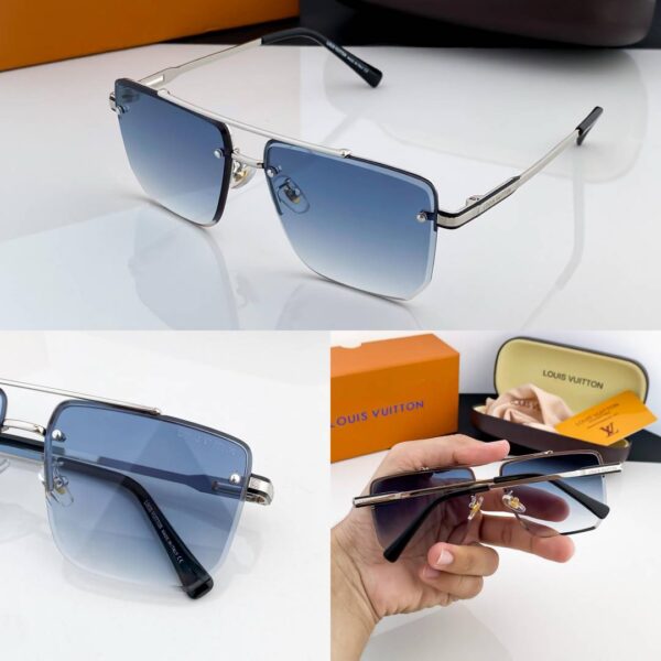 Louis_vuitton_silver_blue_60 - Image 4