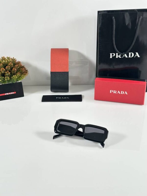 Prada_6079_Black - Image 2