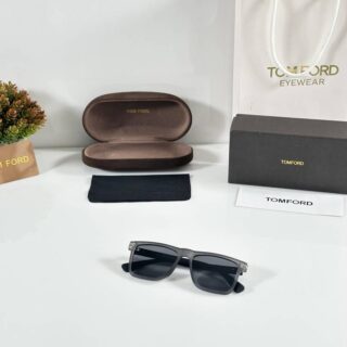 Tomford 0553 Grey Black