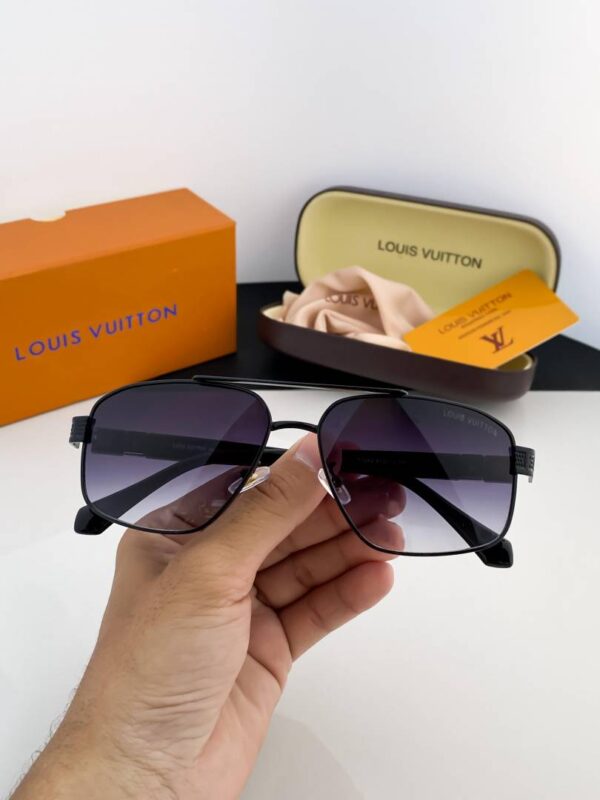 Louis_vuitton_black_shaded_1242 - Image 2