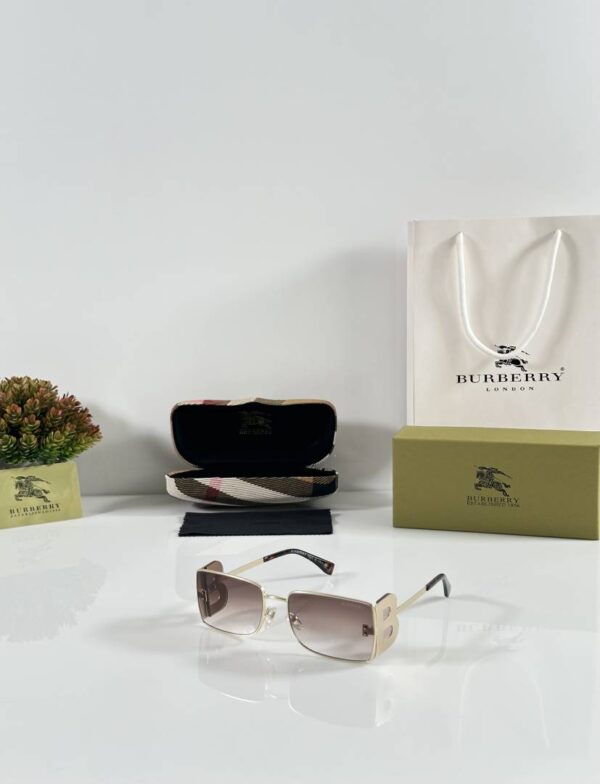 Burberry_3110_Gold_Brown_DC - Image 3