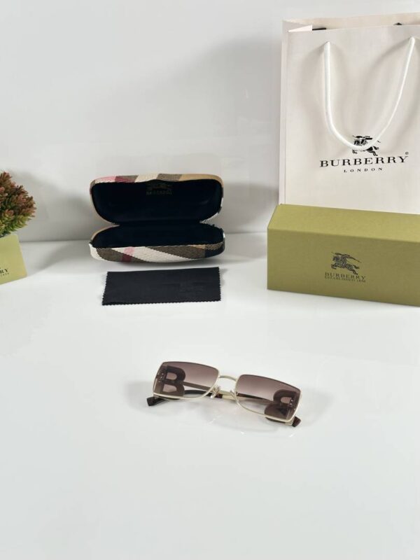 Burberry_3110_Gold_Brown_DC - Image 4
