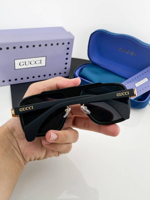 Gucci_gold_black_1295 - Image 5